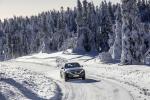 Mercedes-Benz EQC400 4Matic 2019 года (WW)